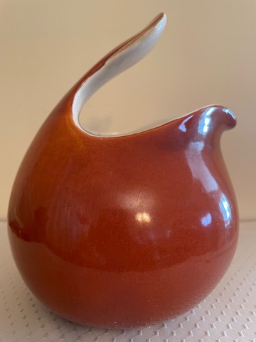 Eva zeisel red - wing, &