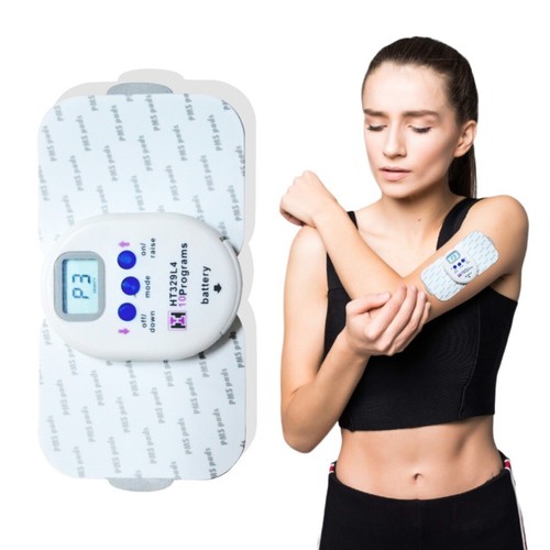 Digital wireless mini tens - mini,