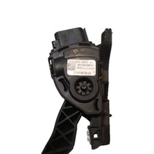 RANGE ROVER SPORT L494 THROTTLE PEDAL / POSITION SENSOR CK5M9N736BA 2013 - 2017