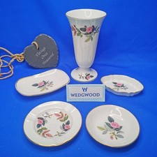5 Piece Set * VASE, TRAYS