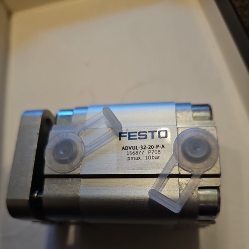 Festo air pneumatic anti - air,