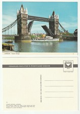 81753 - London - Tower Bridge