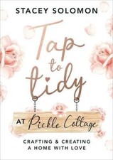 Solomon, Stacey : Tap to Tidy