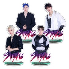 New Kpop Stray Kids Acrylic