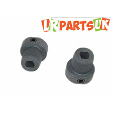 STC987 x2 Land Rover Series &