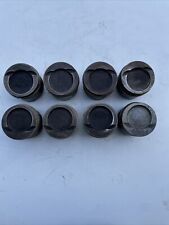 Mercedes W108 280SE 280SEL M117 4.5 Standard Bore Mahle Pistons Used