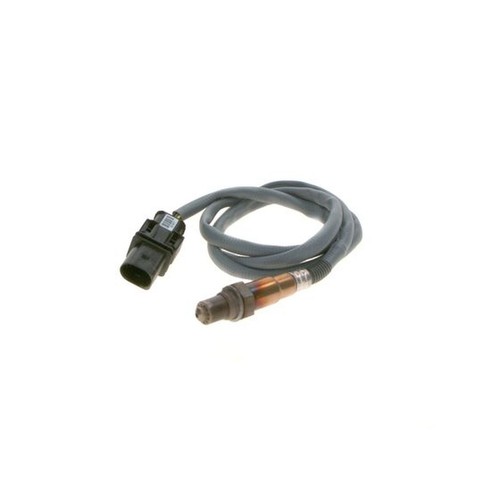 Lambda sensor for - lambda,