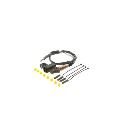 Lambda sensor for vauxhall - lambda,