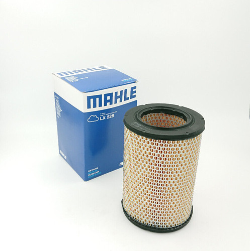 Mahle air filter - fits, porsche