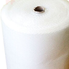 1000mm Small Bubble Wrap (100m Rolls) Multi Listing Grade B Bubble