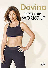 Davina mccall super - -,