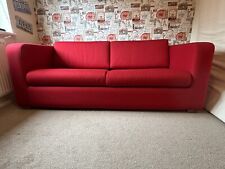 Habitat Double Sofa Bed  **EXCELLENT CONDITION**