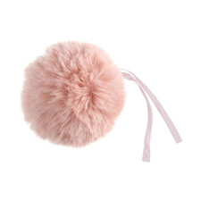 Trimits Luxury Super Soft Detachable Faux Fur Pom Pom Medium 6cm All Colours