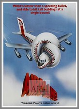 Airplane    1980's Movie