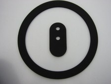 FORD ESCORT Mk2, Heater Seal