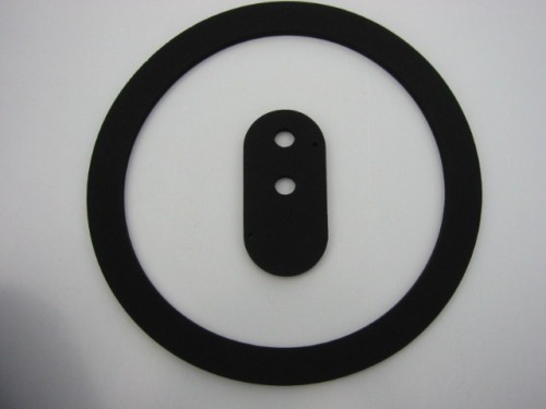 Ford escort mk2 - heater, seal