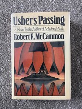 Ushers Passing By Robert