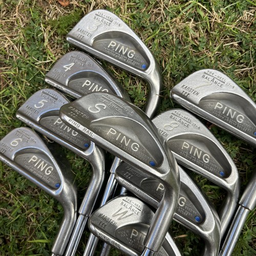 Ping karsten iii toe heel - ping🔵karsten,