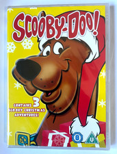 Scooby doo christmas triple - scooby-doo:,