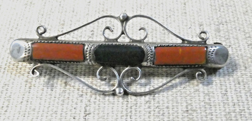 Antique silver scottish - antique, 'scottish'