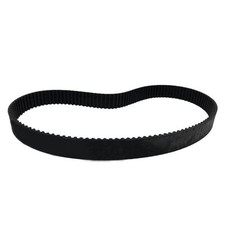 Timing Belt for Electric Scooter 390 3 M 12 Belt with Thickened Rubber Strap