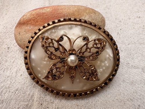 Antique edwardian french - antique, gold