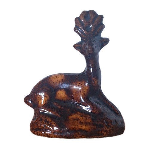 Rockingham glaze staffordshire - rockingham,