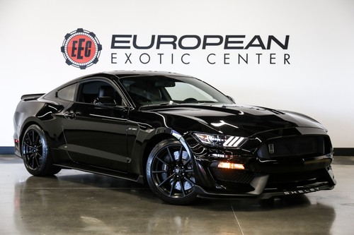 2016 ford mustang - ford,