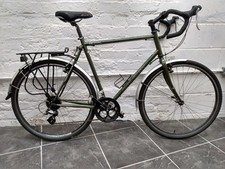 Raleigh Royal Touring Bike