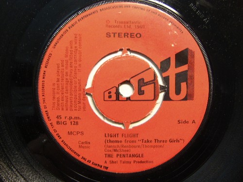 The pentangle light fight - the, –