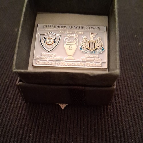 Qarabaq newcastle united - vs,