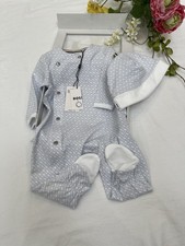 BNWT Baby Boys Hugo Boss