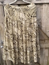 NEW KALEIDOSCOPE ANIMAL PRINT