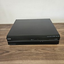 Toshiba DVR20KB Copy VHS to