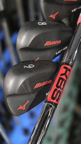 Custom mizuno forged - mp-69,,