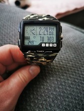 Timex Expedition WS4 Indiglo