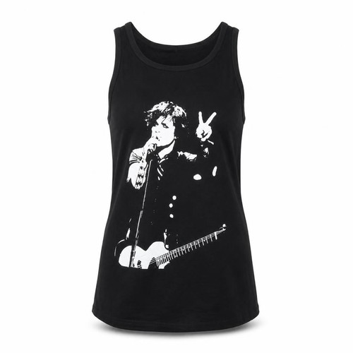 Death kitty womens basic - womens, tank
