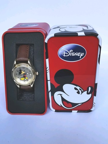 Mickey mouse disney - disney, watch