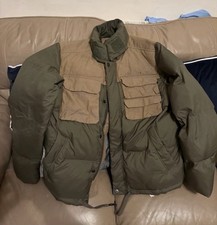 G-Star Raw Men's Jacket Size Large