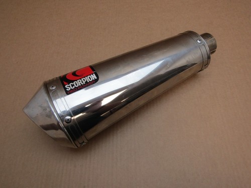 Yamaha yzf r125 2012 - yamaha, exhaust