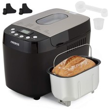 AREBOS Breadmaker 1500g |with