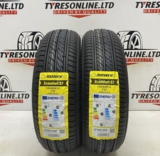 2 X 155 65 13 SONIX X-COMFORT