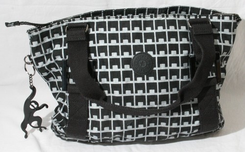 Beautiful kipling black - beautiful, &