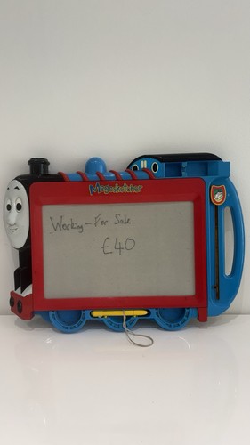 1998 thomas the tank - 1998, engine