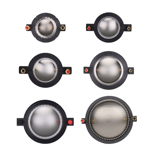 Titaniums film tweeter - titaniums,