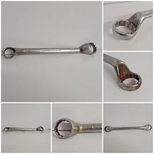 Vintage king dick ddw2100 - vintage,