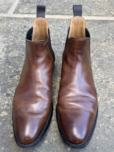 Crocket jones chelsea 8 - crocket,