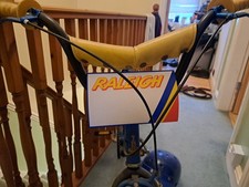 GENUINE ORIGINAL 80S DEALER