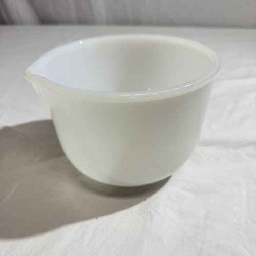 Vintage glasbake for sunbeam - vintage,