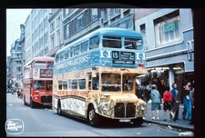 Copy Bus Slide - London